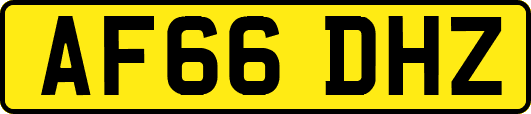 AF66DHZ