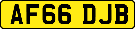 AF66DJB