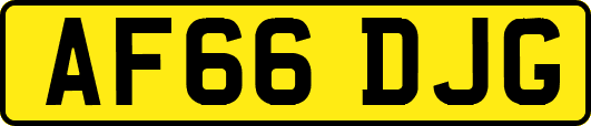AF66DJG