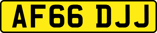 AF66DJJ