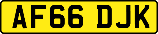 AF66DJK