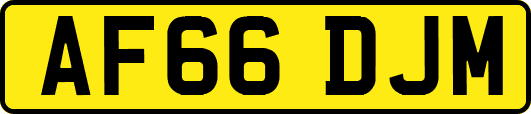 AF66DJM