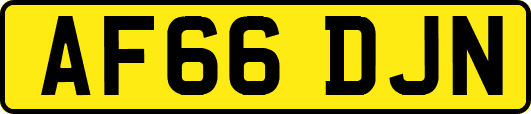 AF66DJN