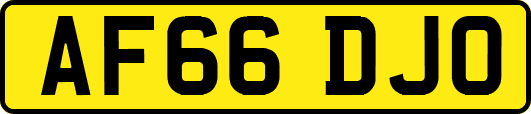 AF66DJO