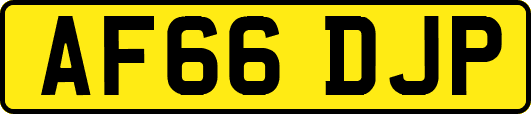 AF66DJP