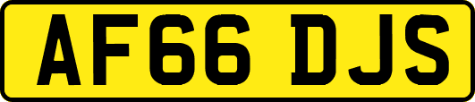 AF66DJS