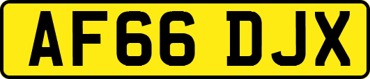 AF66DJX