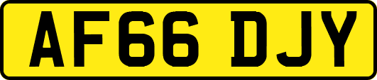 AF66DJY