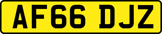 AF66DJZ