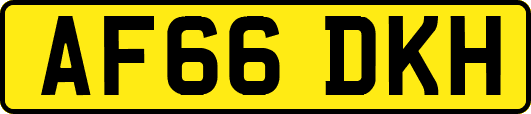 AF66DKH