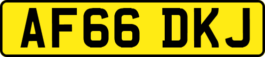 AF66DKJ