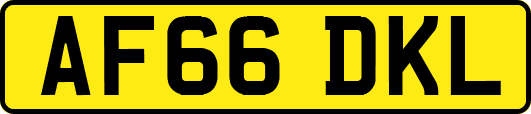AF66DKL