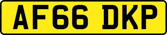 AF66DKP