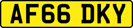 AF66DKY