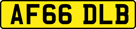 AF66DLB