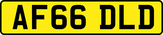 AF66DLD