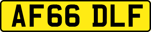 AF66DLF