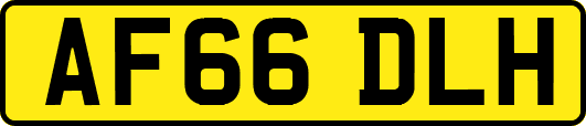AF66DLH