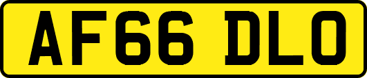 AF66DLO