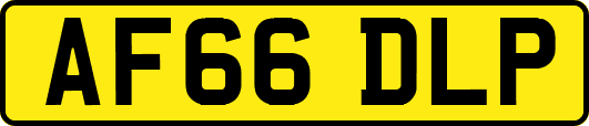 AF66DLP