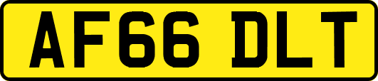AF66DLT