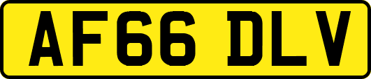 AF66DLV