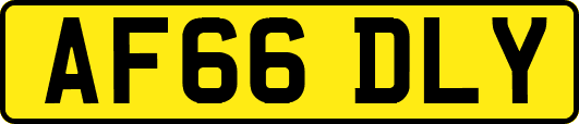 AF66DLY