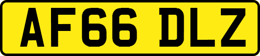 AF66DLZ