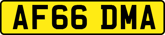 AF66DMA