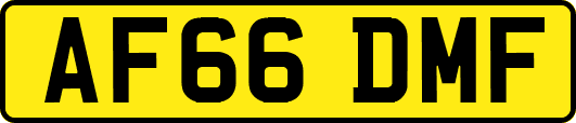 AF66DMF