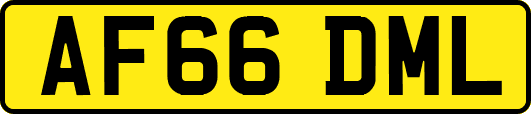 AF66DML