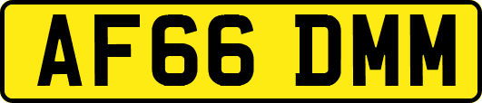 AF66DMM