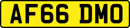 AF66DMO