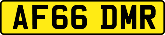 AF66DMR