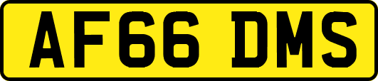 AF66DMS