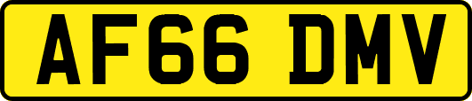 AF66DMV