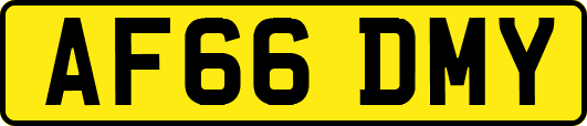 AF66DMY