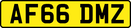 AF66DMZ