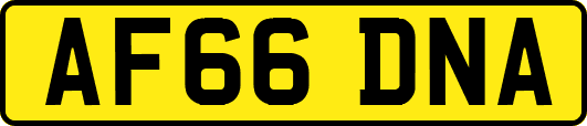 AF66DNA