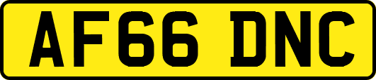 AF66DNC