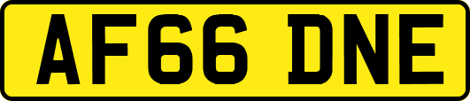 AF66DNE
