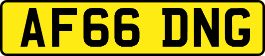 AF66DNG