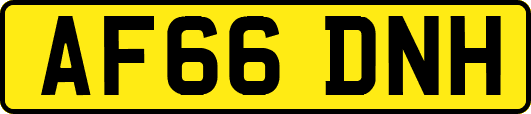 AF66DNH