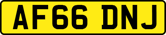 AF66DNJ