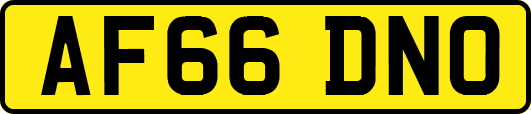 AF66DNO