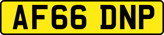 AF66DNP