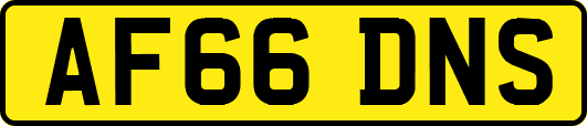 AF66DNS