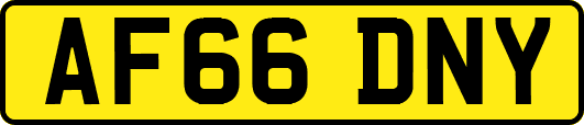 AF66DNY