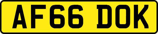 AF66DOK