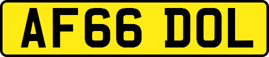 AF66DOL